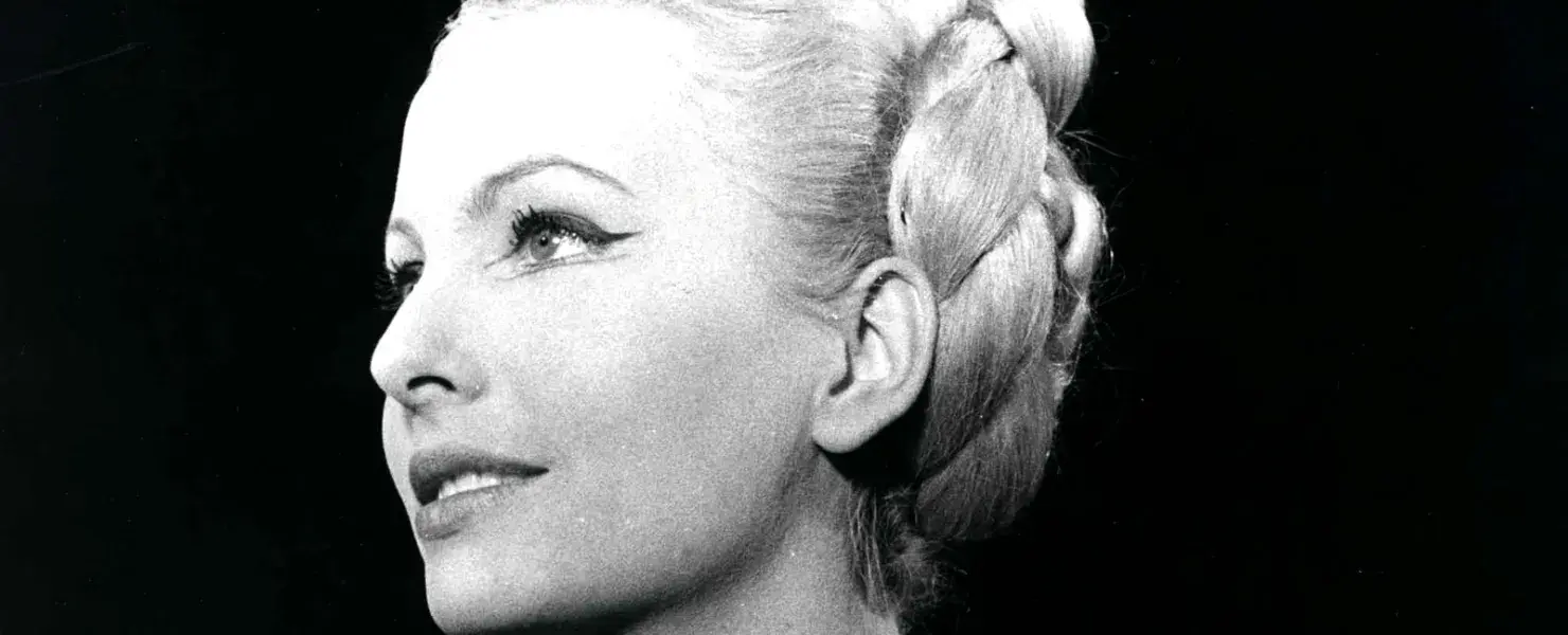 Rencontre avec Geneviève Casile