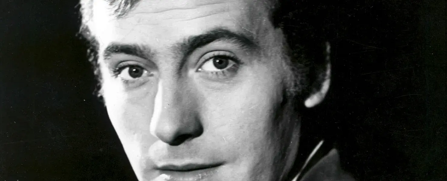 Michel Duchaussoy