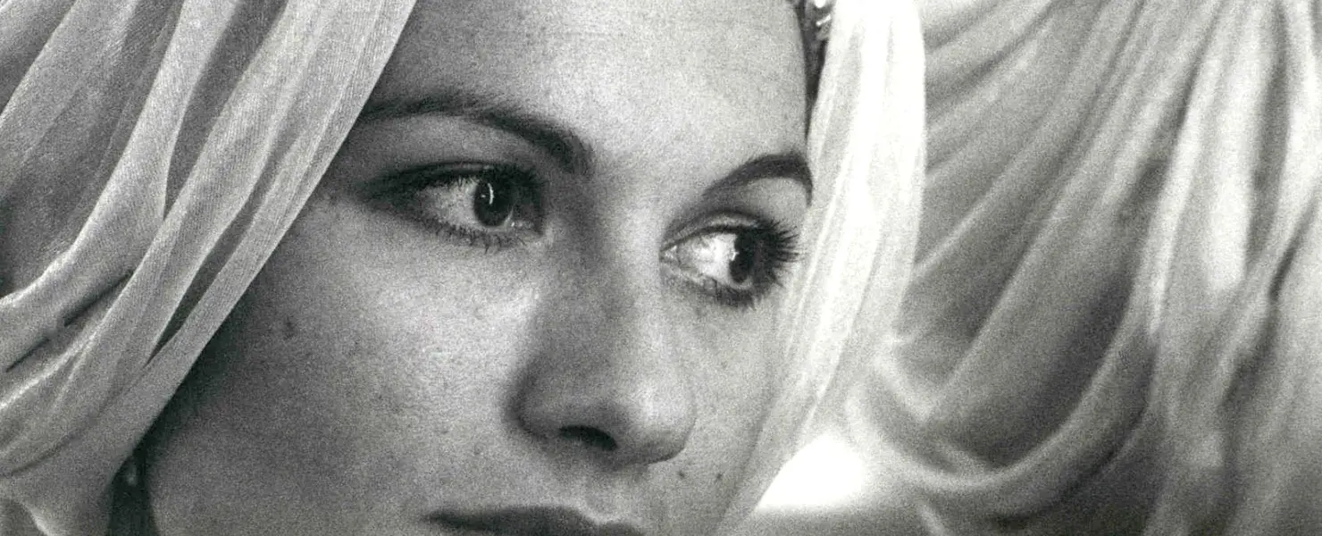 Portrait d'acteur : Ludmila Mikaël 