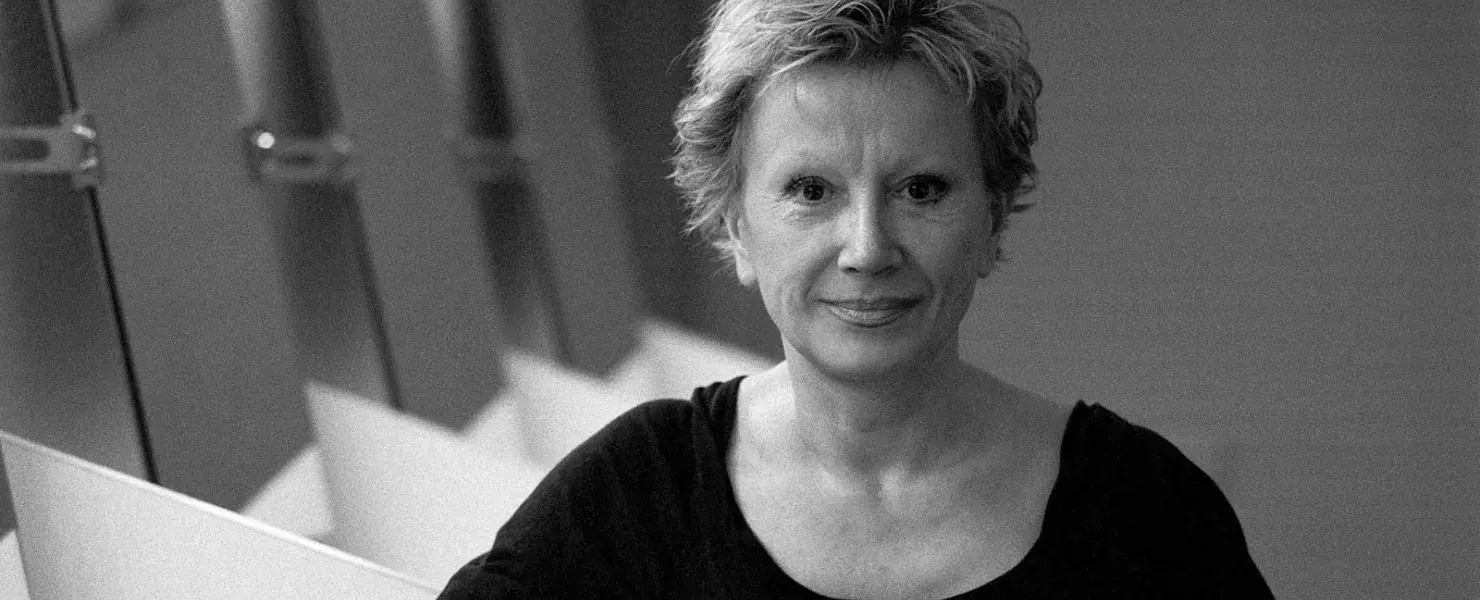 Dominique Constanza / Marguerite Yourcenar