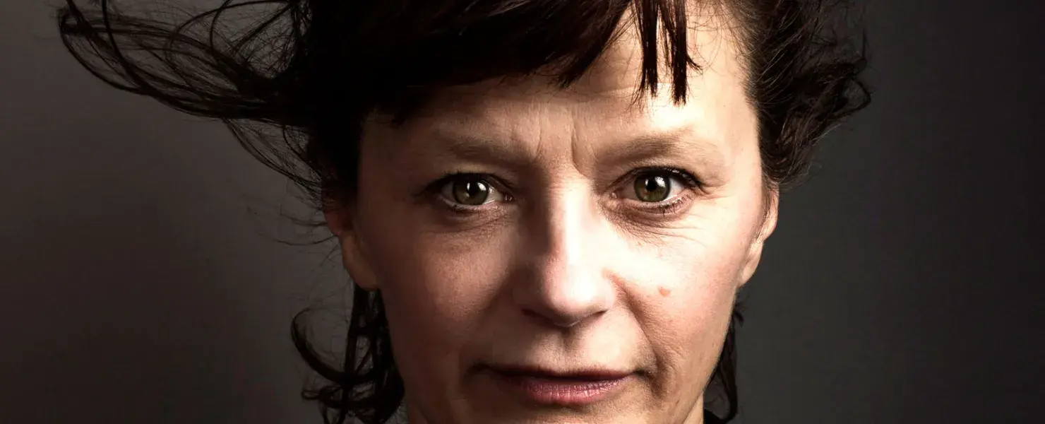 Catherine Sauval / Colette