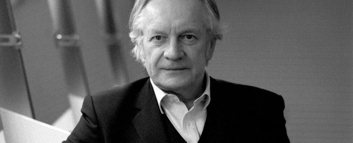 Andrzej Seweryn
