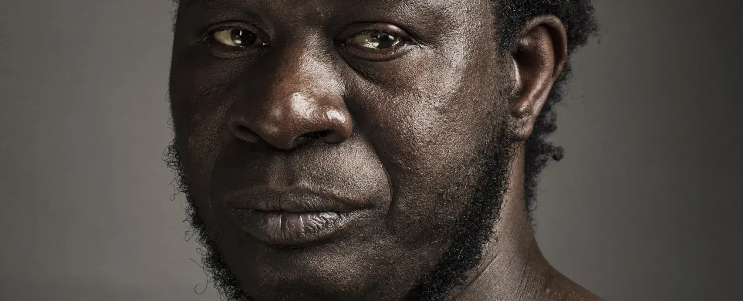 Portrait d'acteur : Bakary Sangaré