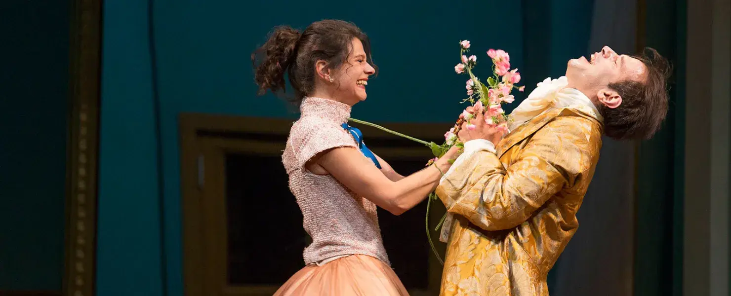 Tartuffe