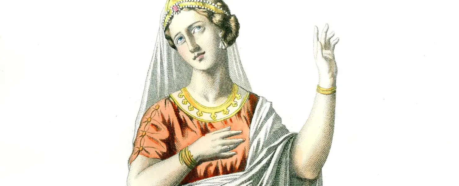 Bérénice de Racine sur France Culture