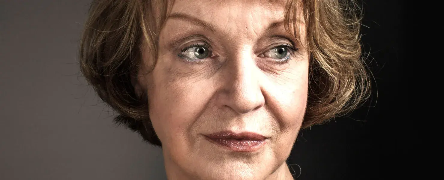 Danièle Lebrun