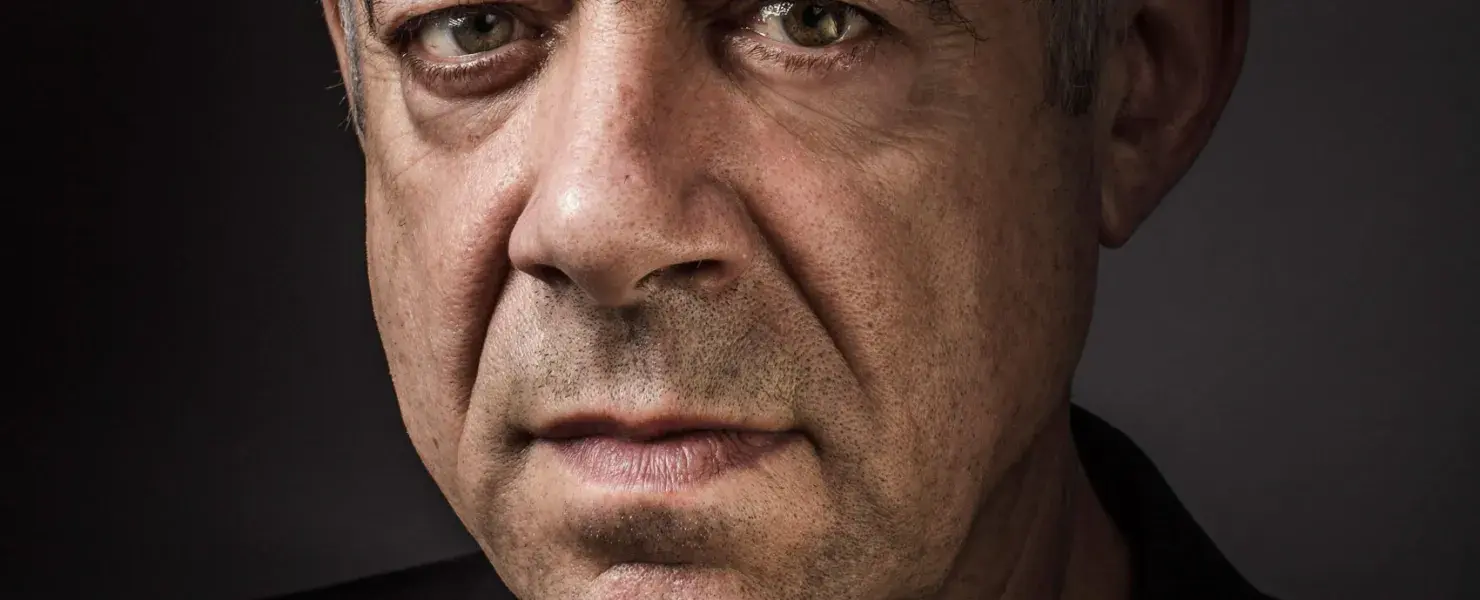 Gilles David / Plantu