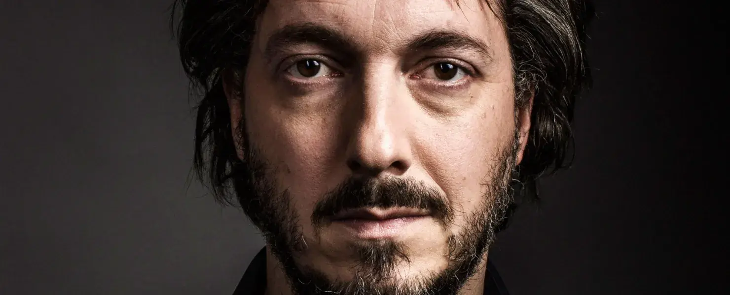 Guillaume Gallienne / Proust