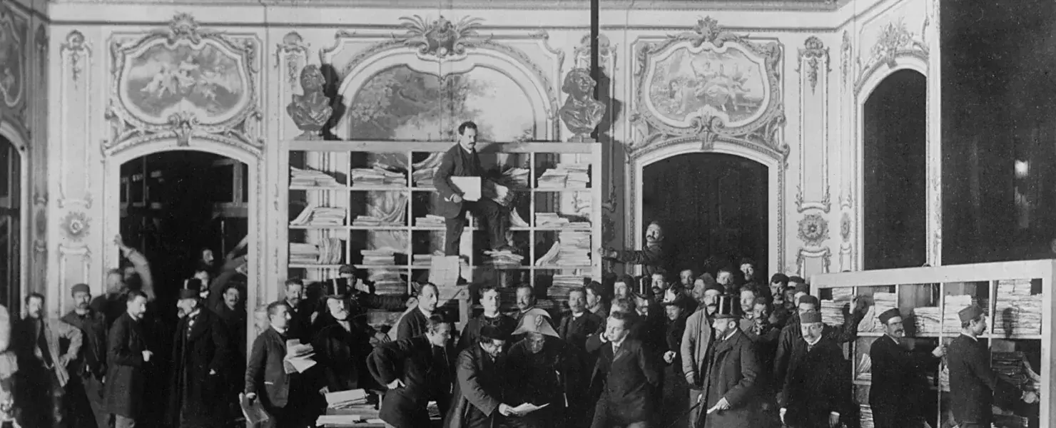 Les Journées particulières