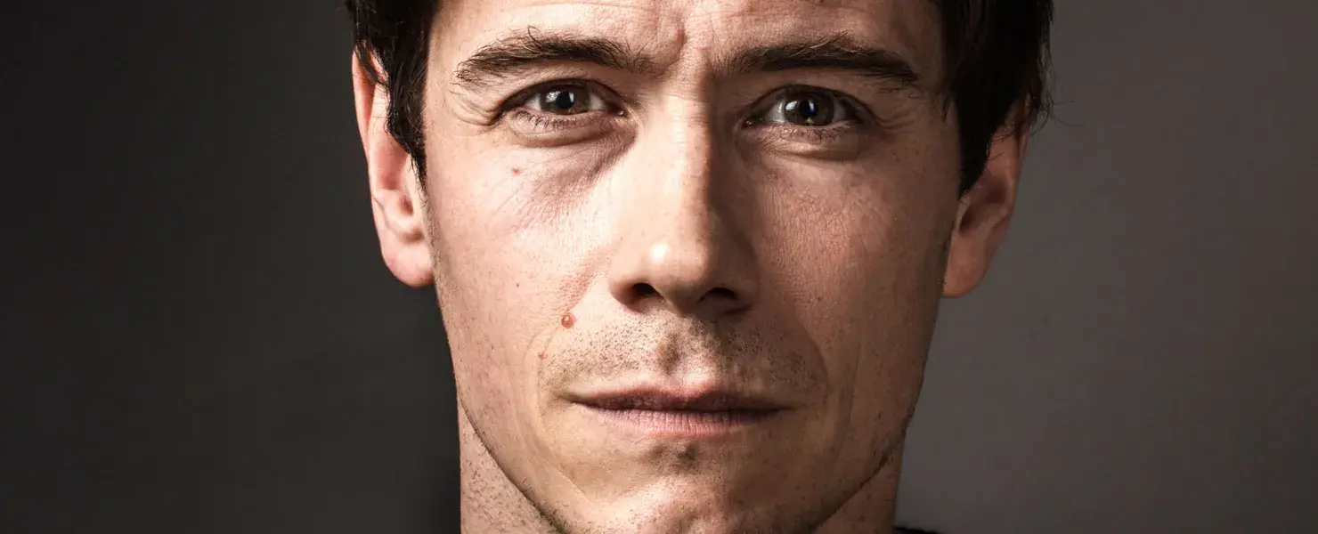Loïc Corbery
