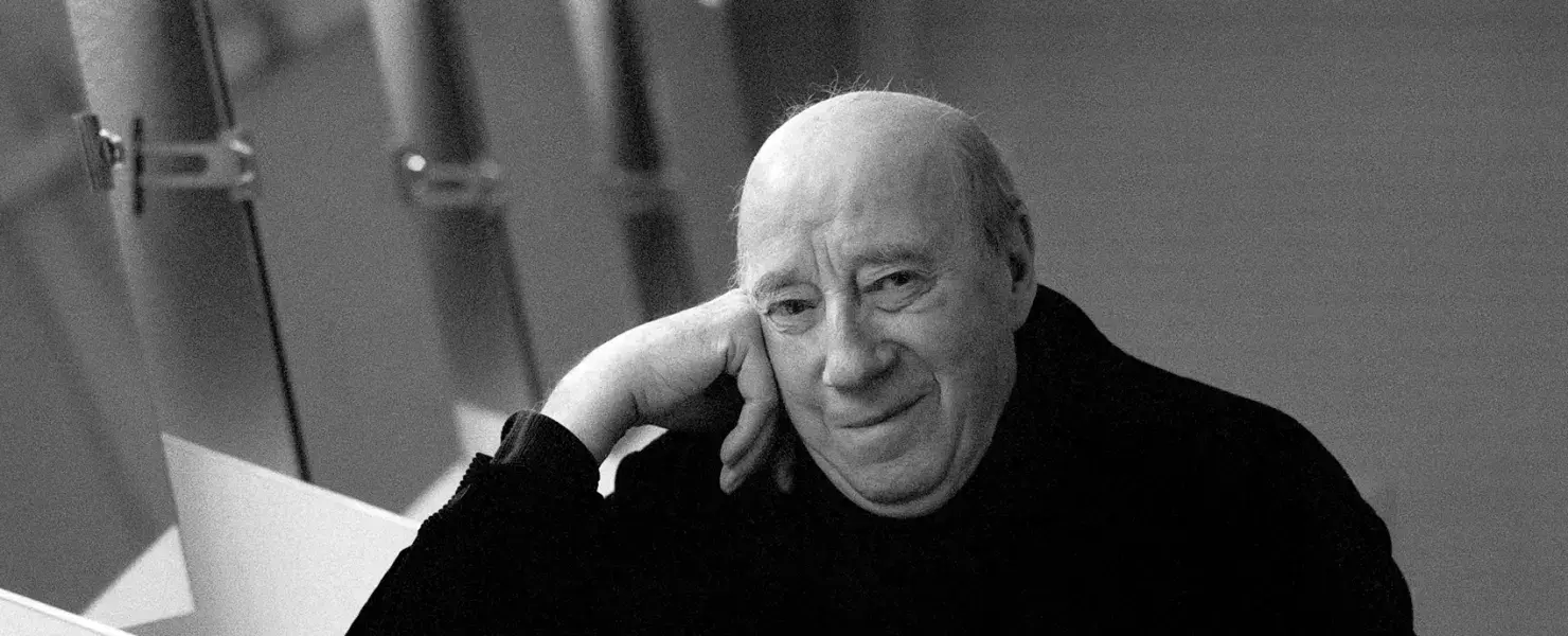Portrait d'acteur : Michel Robin