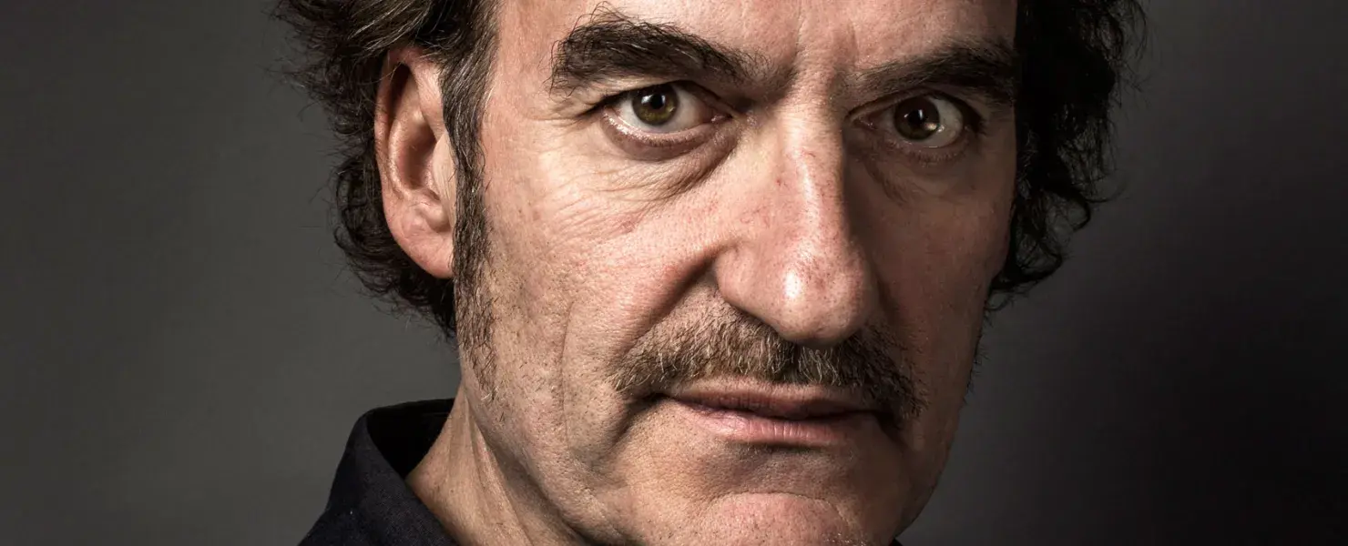 Michel Vuillermoz