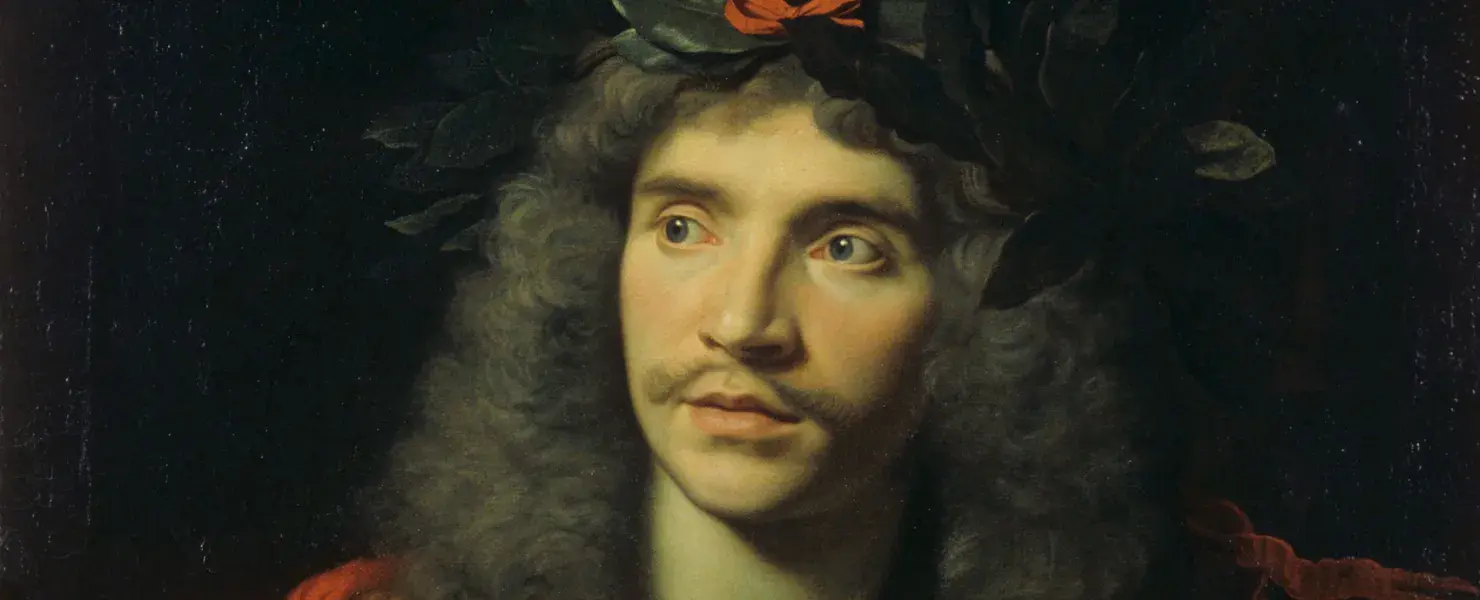 Singulis / Le Silence de Molière