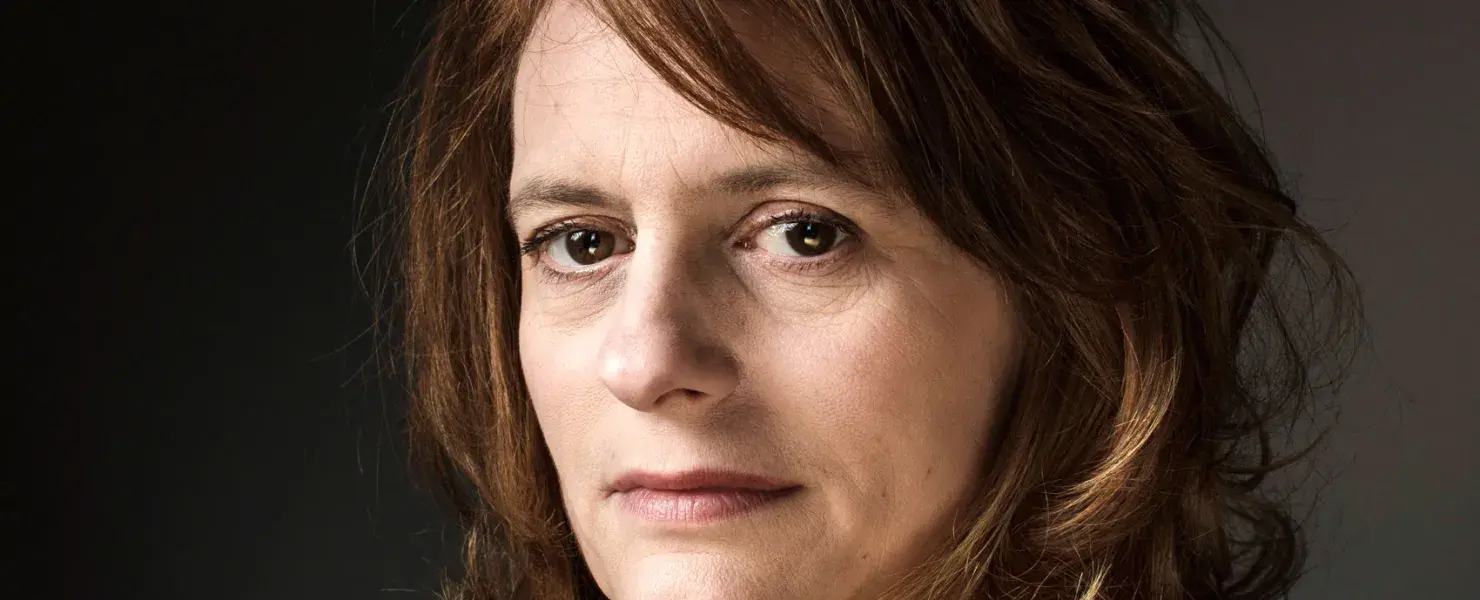 Sylvia Bergé / Antoine Heerah