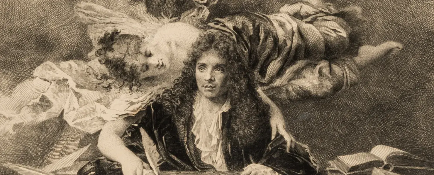 Le Sicilien ou l'Amour peintre