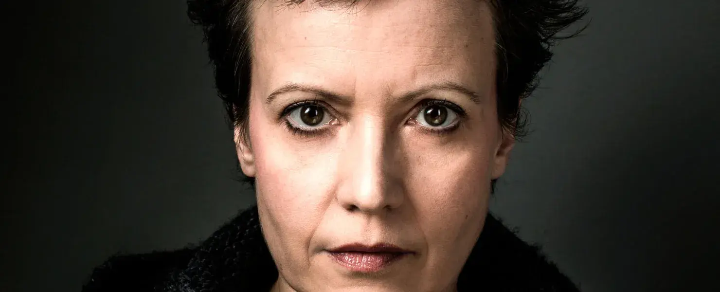Véronique Vella / Lucette-Marie Sagnières