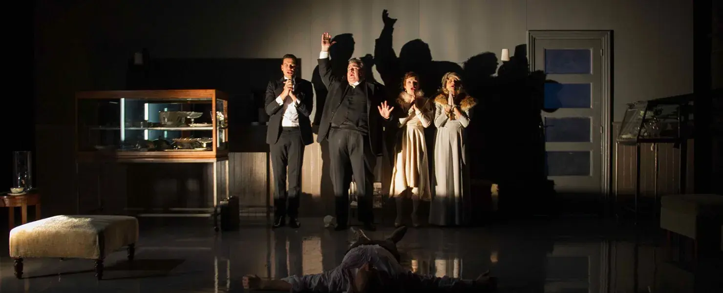 Candide