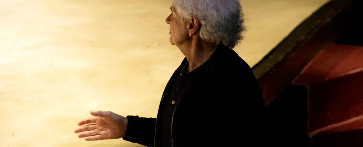 Alain Françon
