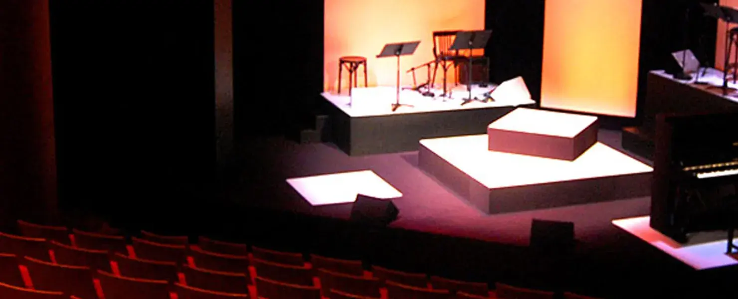 Bureau des lecteurs