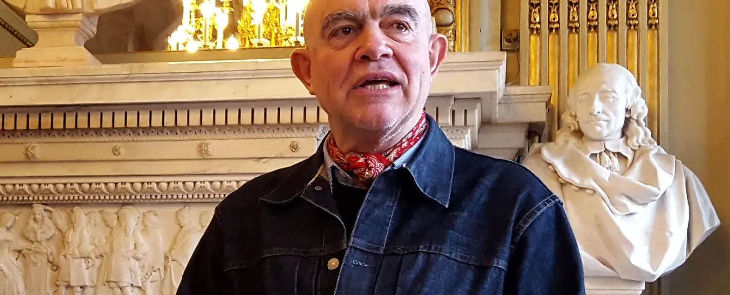 Christian Lacroix