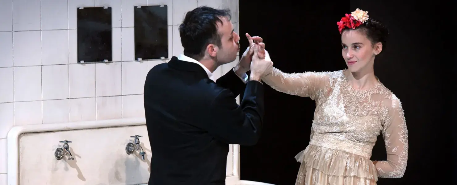 Roméo et Juliette