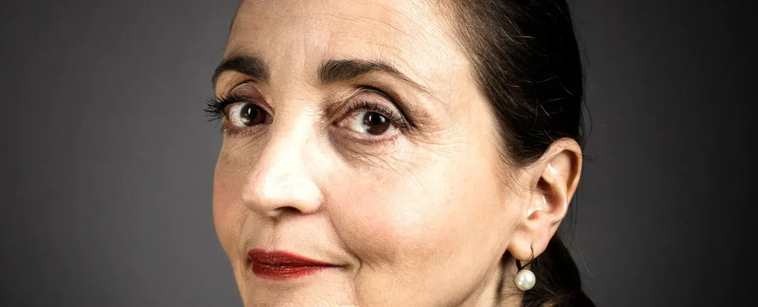 Dominique Blanc