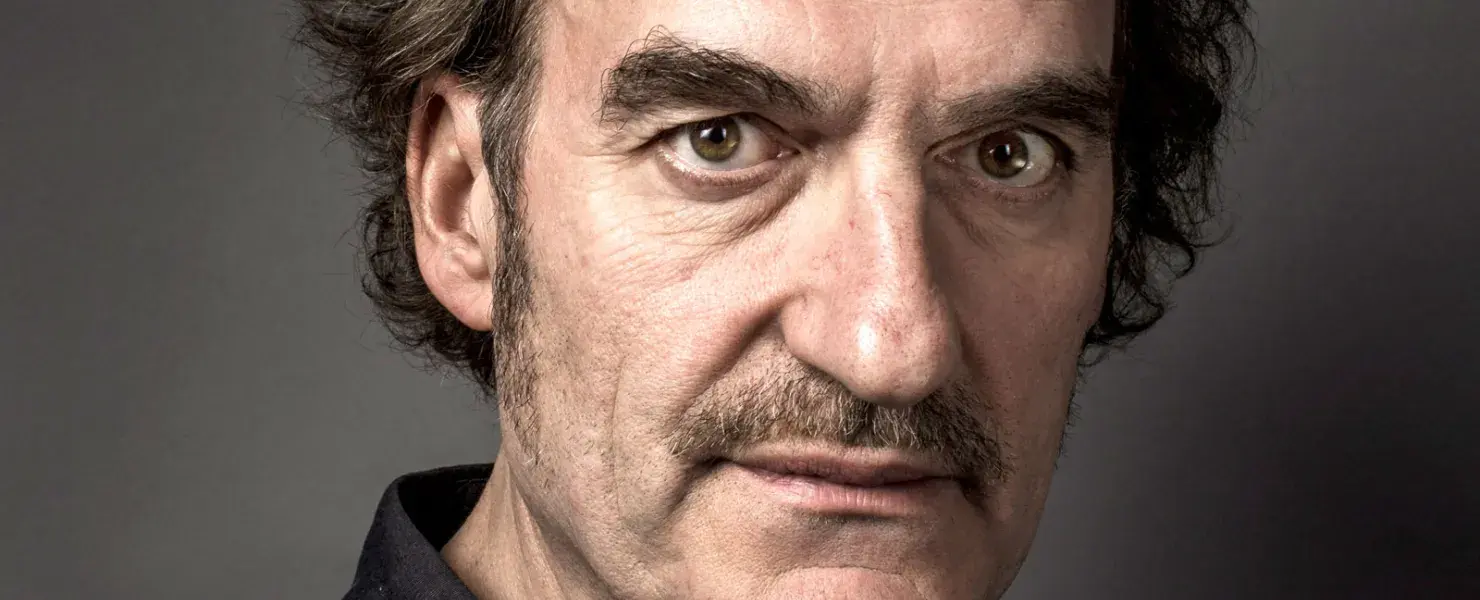 Michel Vuillermoz / André de Richaud