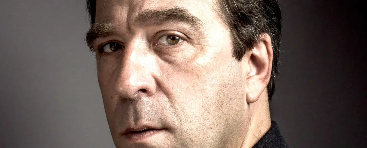 Nicolas Lormeau