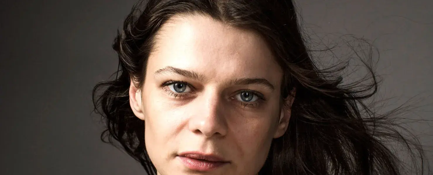 Anna Cervinka / Christian Bobin