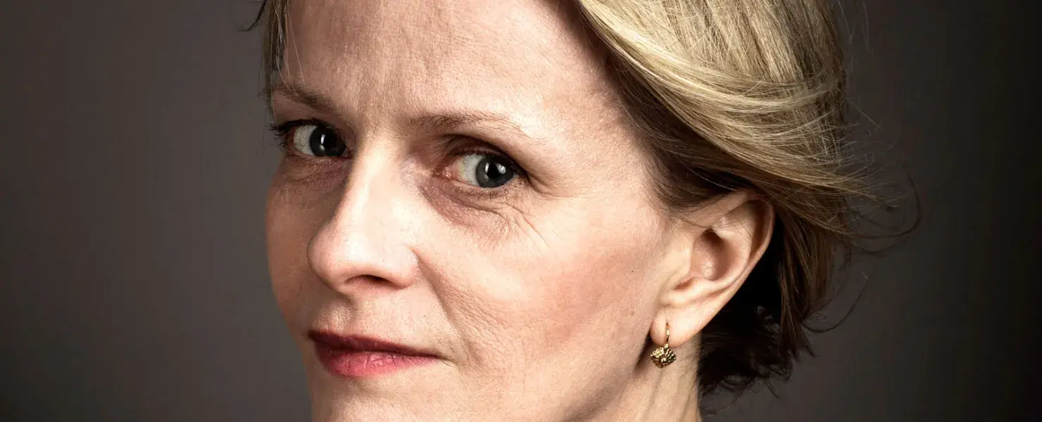 Anne Kessler / Marquis de Sade