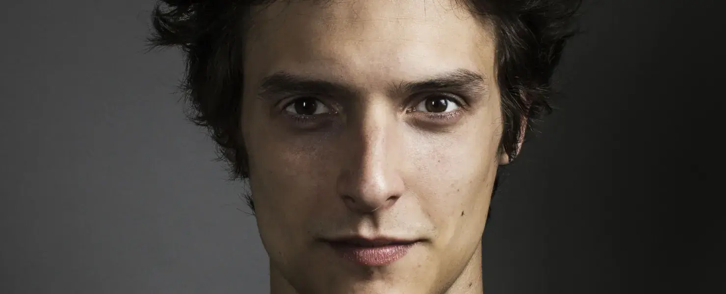 Julien Frison / Alessandro Baricco