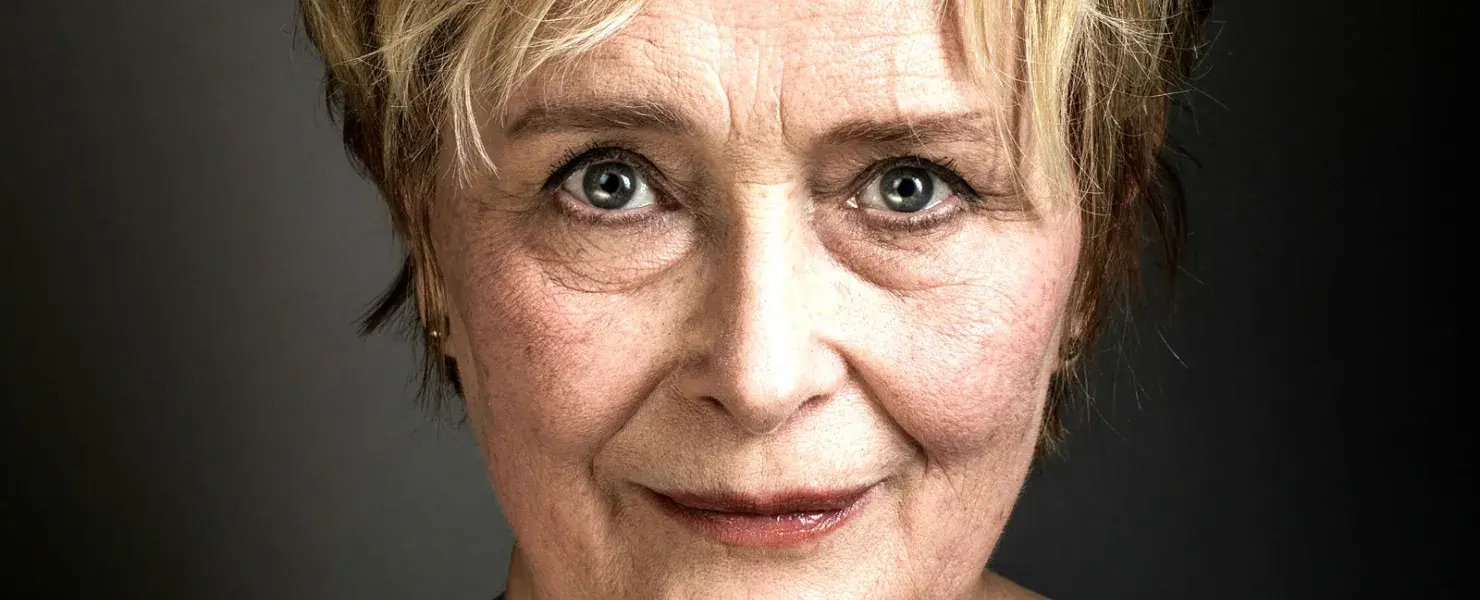 Portrait d'acteur : Martine Chevallier