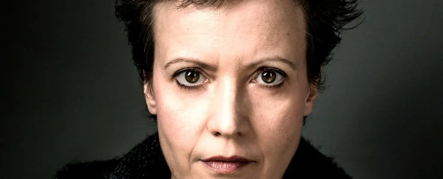 Véronique Vella / Jorge Luis Borges