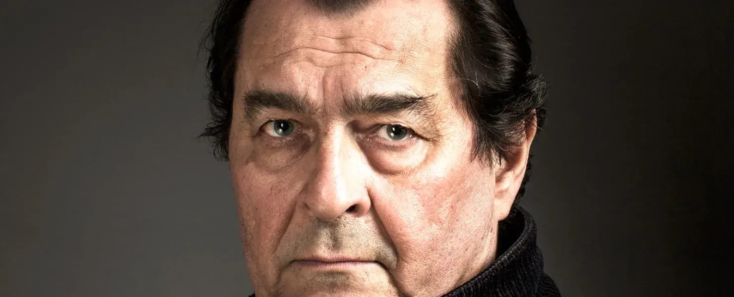 Portrait d'acteur : Bruno Raffaelli