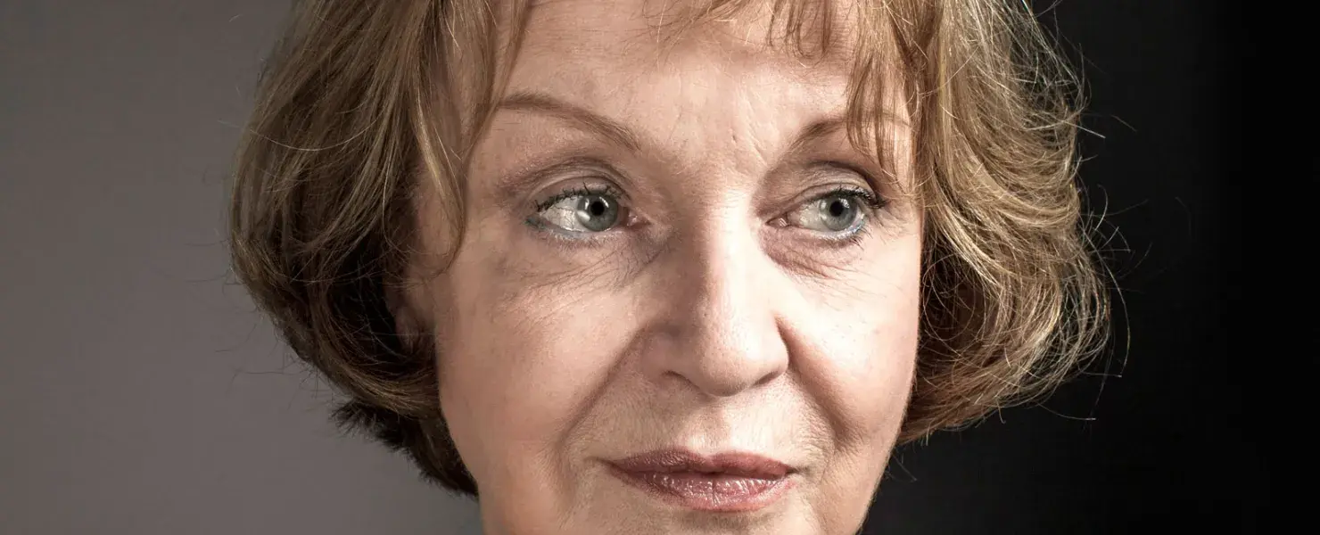Portrait d'acteur : Danièle Lebrun