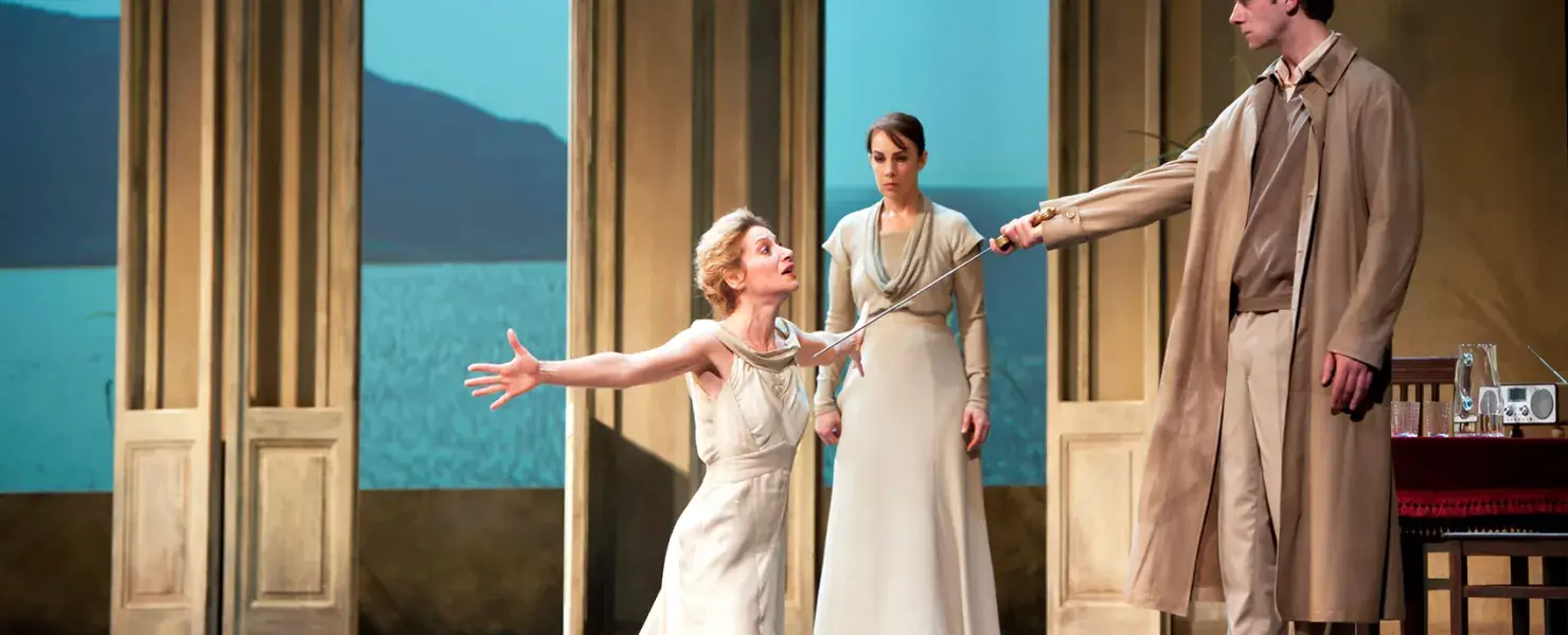 Phèdre
