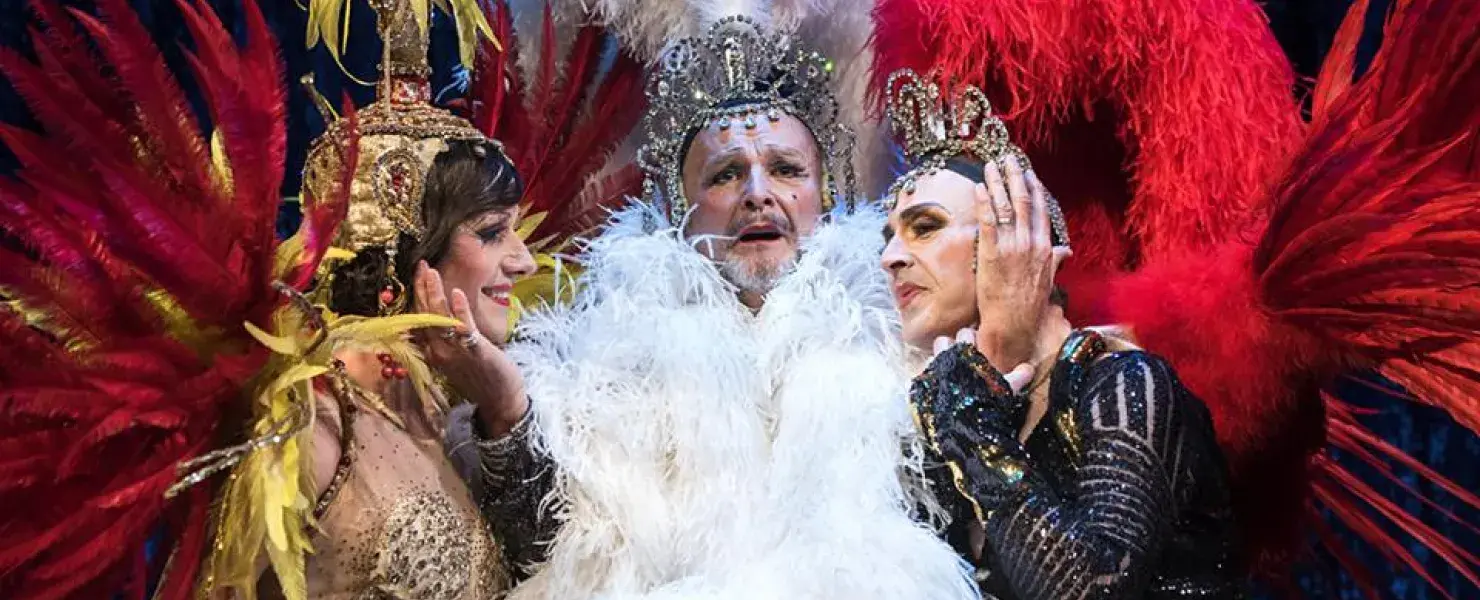 L'Interlope (cabaret)