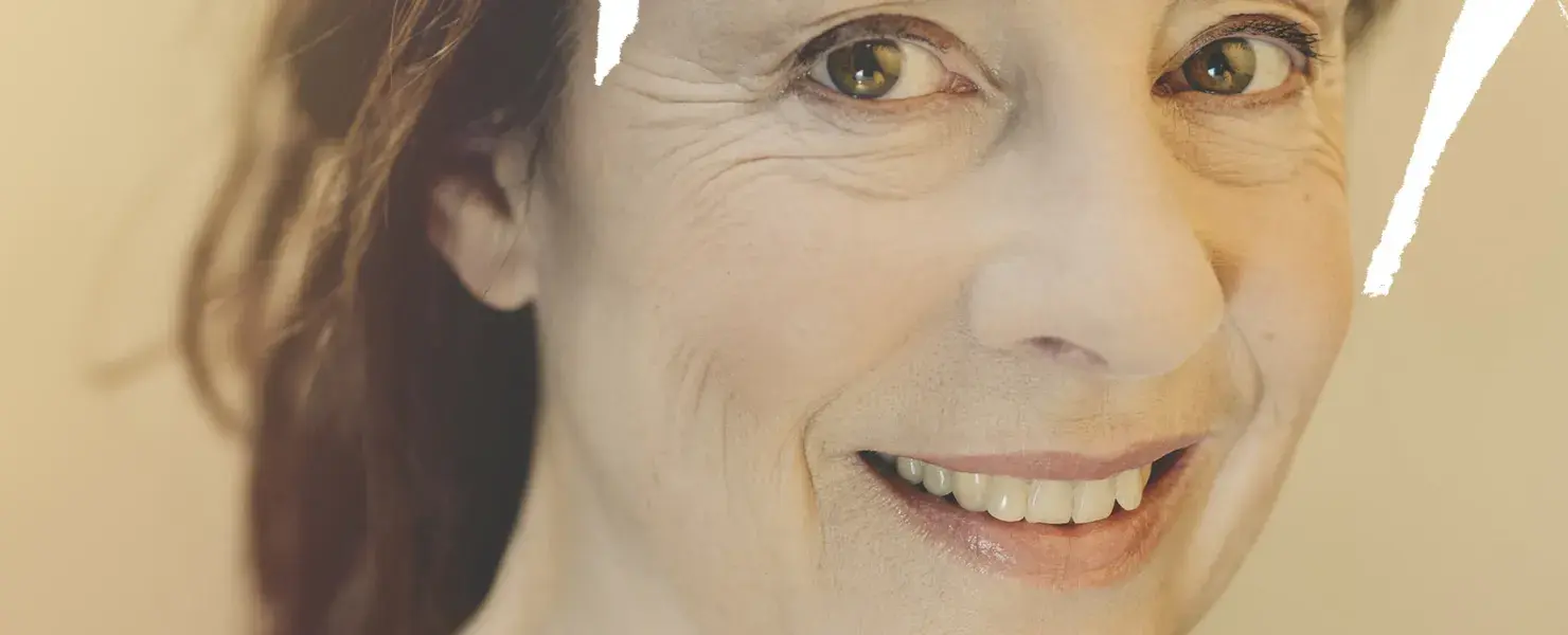 Portrait d'actrice : Clotilde de Bayser