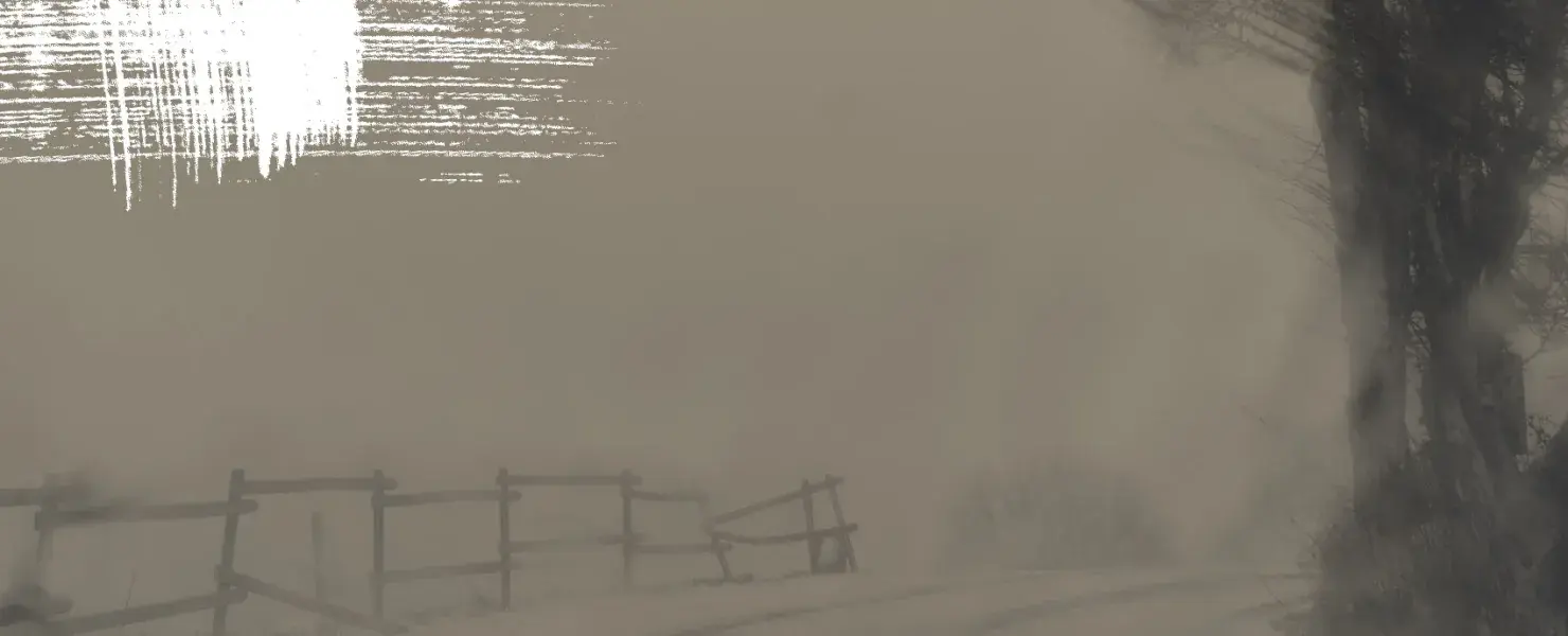 Je reviens de loin 