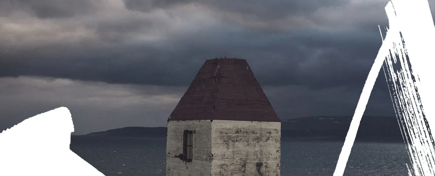 L’Île des esclaves