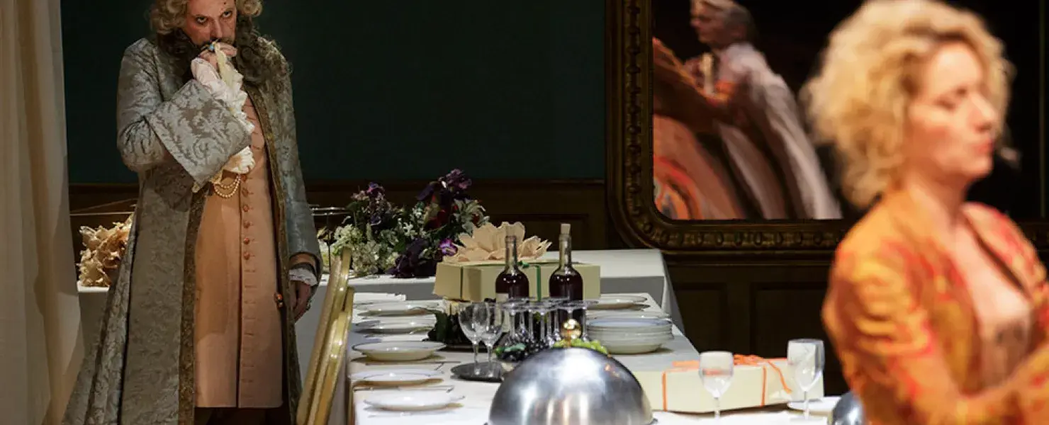 Tartuffe