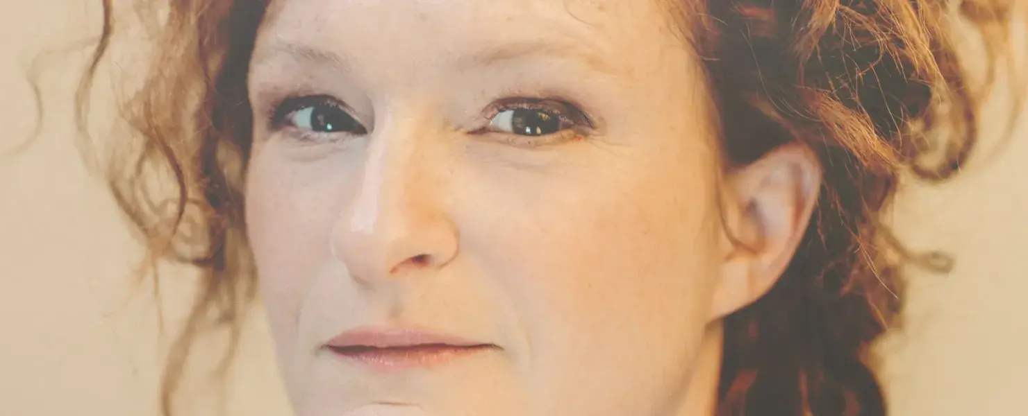 Portrait d'actrice : Julie Sicard