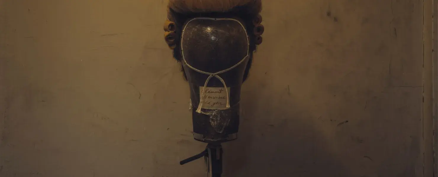 Le Menteur