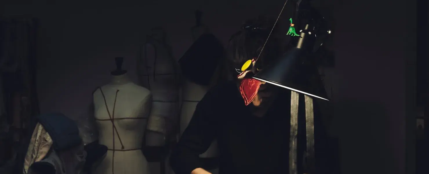 L'Intruse et Les Aveugles