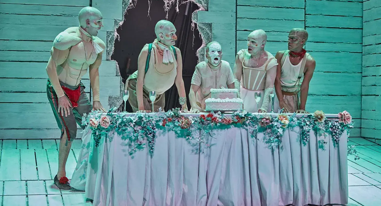 Note de Louis Arene
