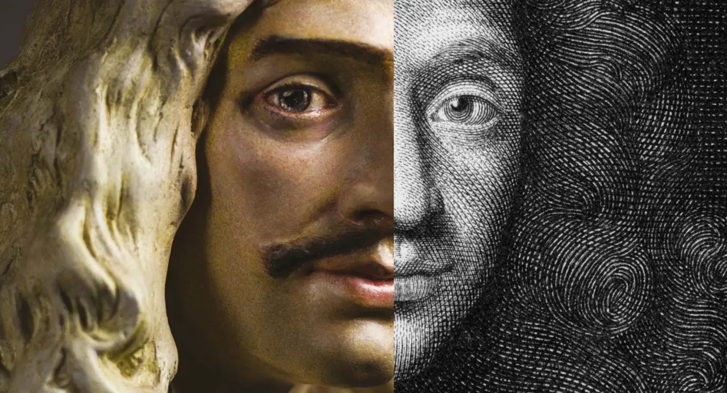 Molière, un contemporain - de 400 ans