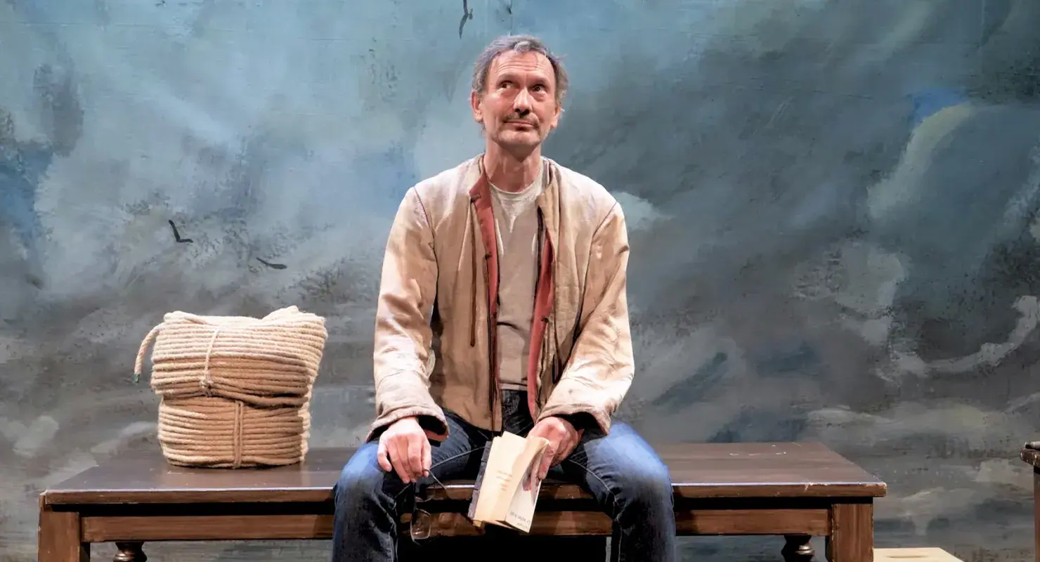 Le Soulier de Satin <br>– Intégrale /4