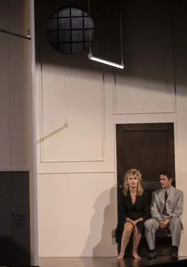 Photo du spectacle Résurrection