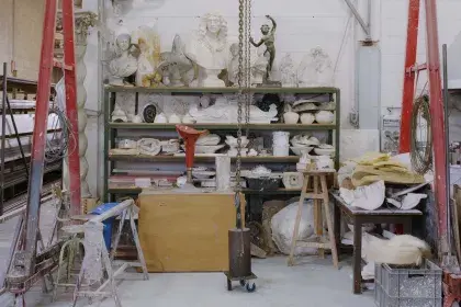 Salon des métiers du spectacle vivant