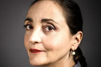 Dominique Blanc / Annie Ernaux